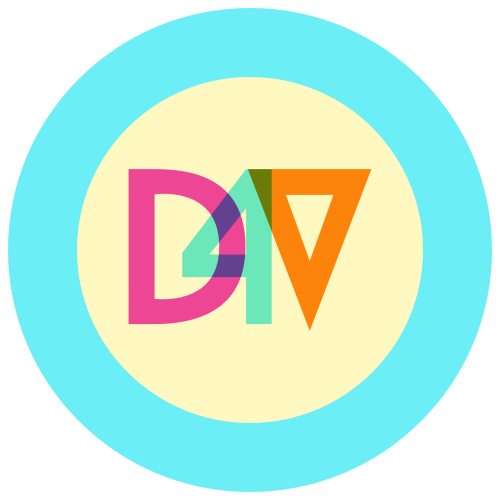 DesignForVentures.co Logo